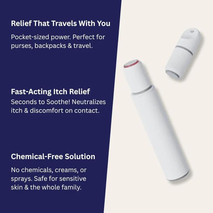 دستگاه مادونقرمز نیش حشرات