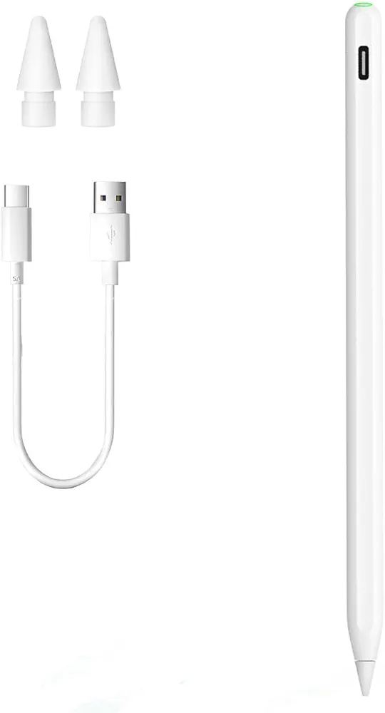 قلم مغناطیسی آیپد