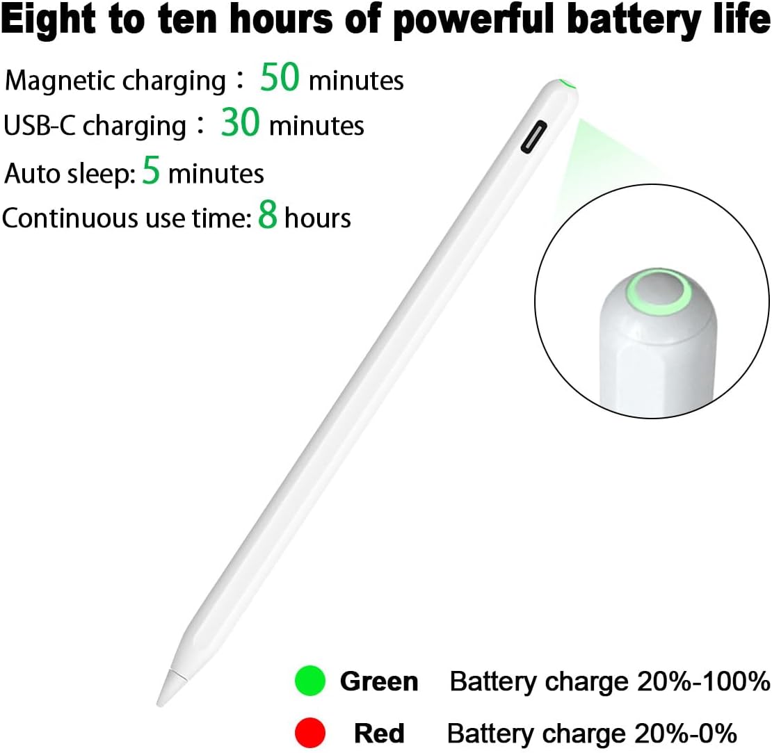 قلم بی‌سیم مغناطیسی