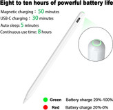 قلم بیسیم مغناطیسی