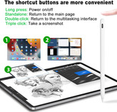 قلم مغناطیسی آیپد