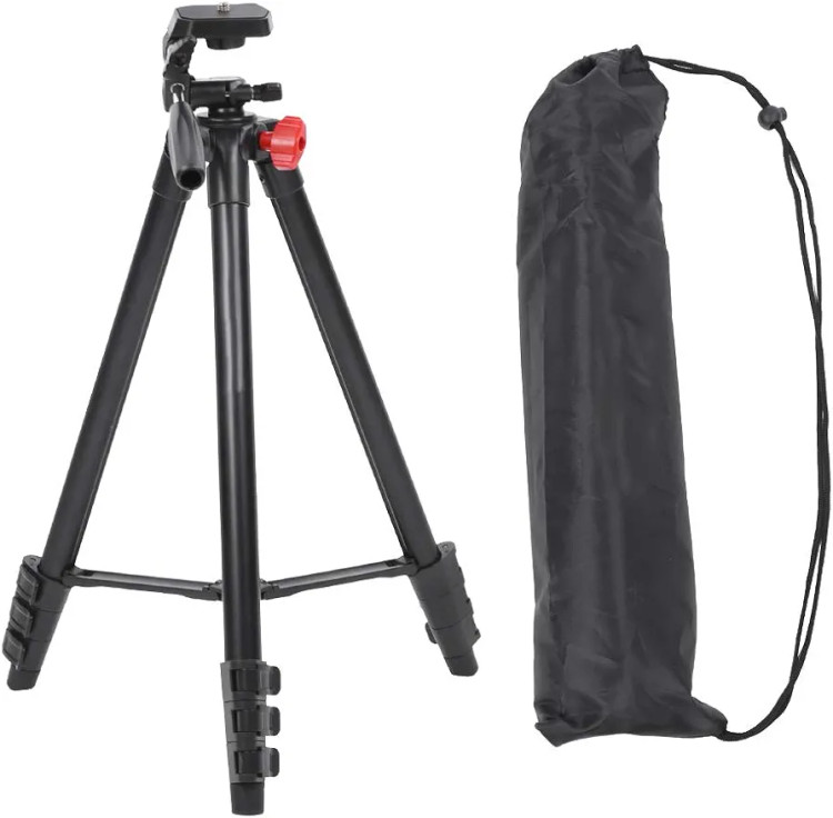 سه پایه دوربین KINGJOY،