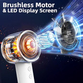 پنکه قابل حمل باتری دار