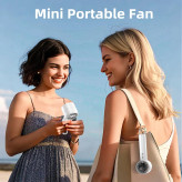 بهترین فن دستی برای سفر