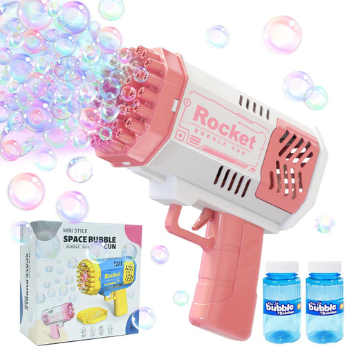 اسباب بازی حباب ساز