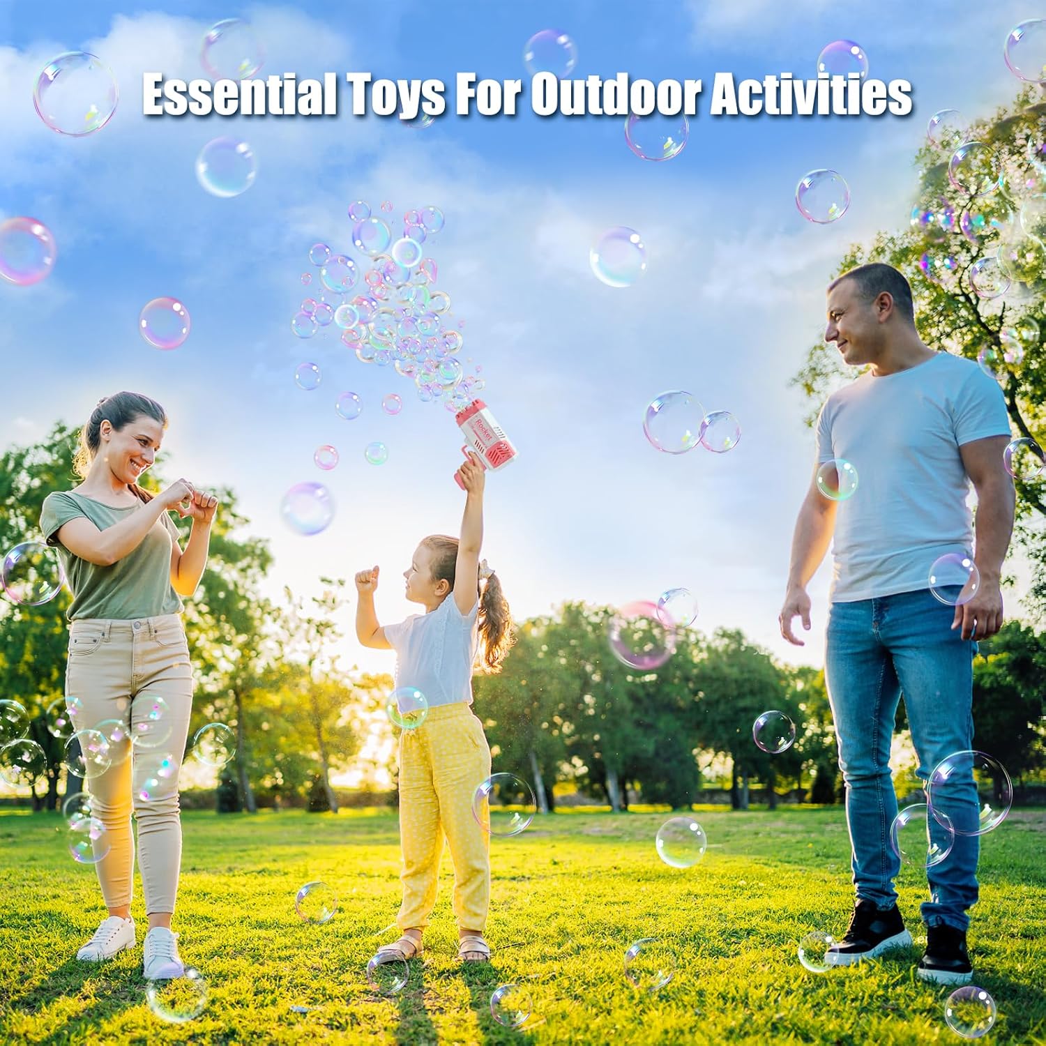 اسباب بازی تابستانی کودکان،