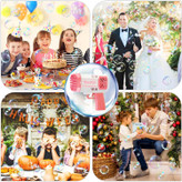 اسباب بازی حباب ساز