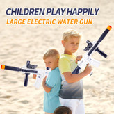 تفنگ آب، واتر گان،