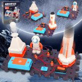 بلوکهای آموزشی الکترونیکی،