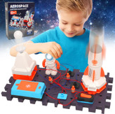 بلوکهای آموزشی الکترونیکی،