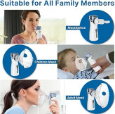 نبولایزر کودکان و بزرگسالان