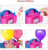 پمپ باد 600 وات