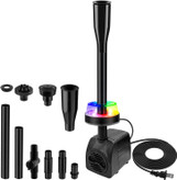 پمپ آب آکواریوم،