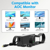 LJO-EEIH Power Adapter