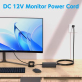 آداپتور 12 ولت 5 آمپر