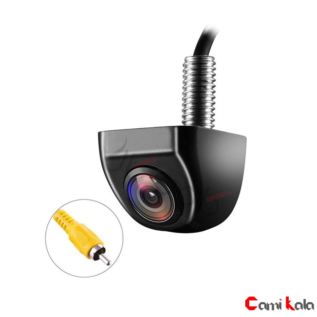 دوربین عقب ضدآب خودرو