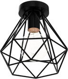 چراغ وینتیج