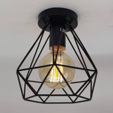 چراغ سقفی صنعتی