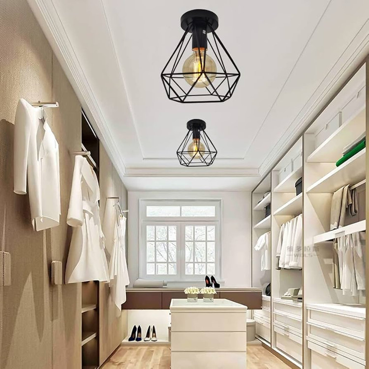 چراغ سقفی برای راهرو