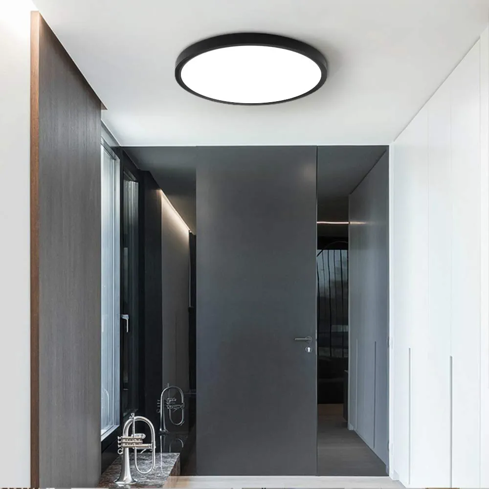 پنل سقفی 18 وات،