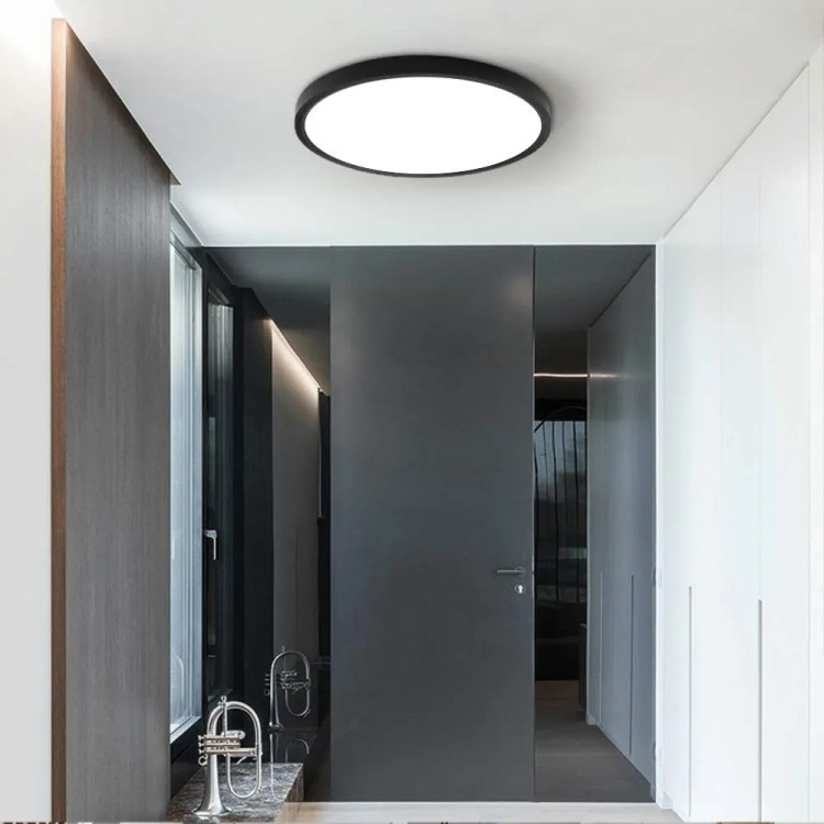 پنل سقفی 18 وات،