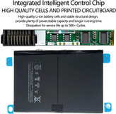 باتری آیپد A1484،