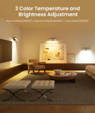 چراغ دیواری RGB