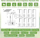 آبیاری اتوماتیک
