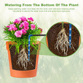 آبیاری هوشمند بالکن