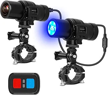 دوربین VSYSTO،