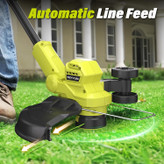 چمن زن بی سیم