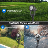 چراغ خورشیدی قدرتمند.