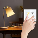 دیمر چرخشی LIAONFOY