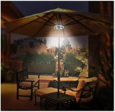 چراغ LED چتر فضای باز