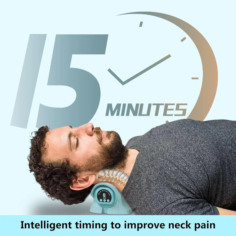 ماساژور قابل شارژ USB