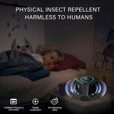 دفع آفات خانگی