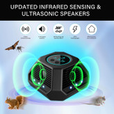 دستگاه ضد پشه برقی