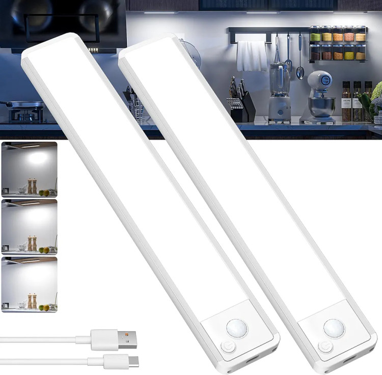 چراغ کابینتی LED،