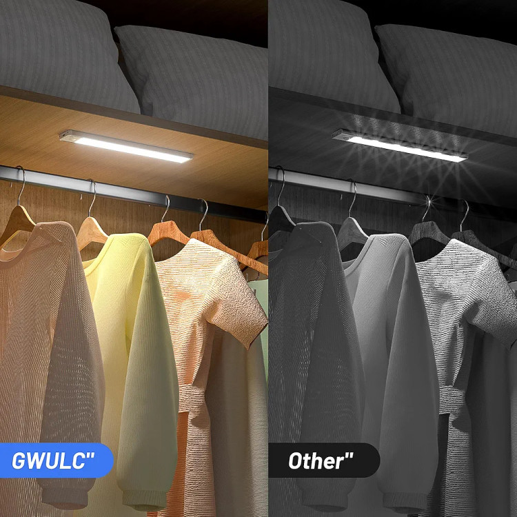 چراغ آشپزخانه بیسیم