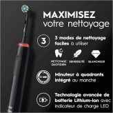 ست دو عددی مسواک برقی