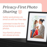 قاب دیجیتال ۱۰ اینچ،