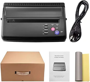 تجهیزات استودیو تاتو