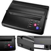 دستگاه انتقال طرح تاتو