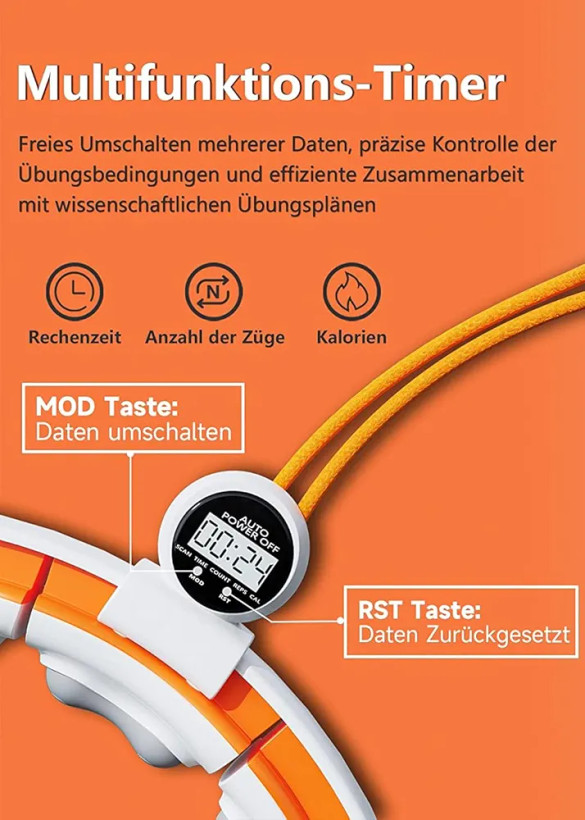 هولا هوپ قابل تنظیم برای بزرگسالان