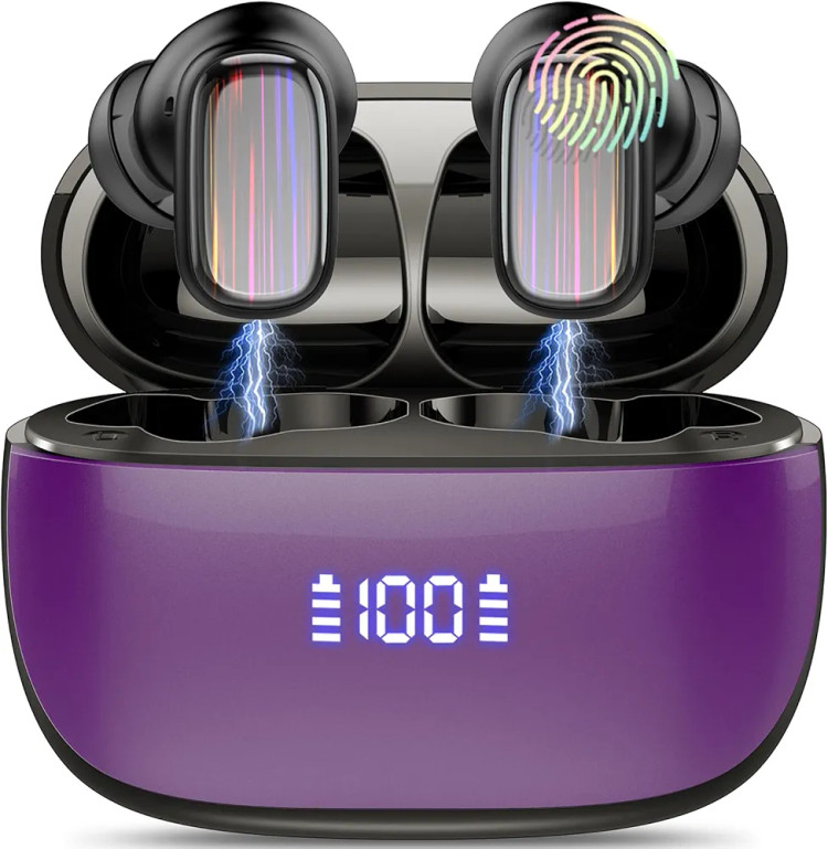 هدفون بیسیم H63