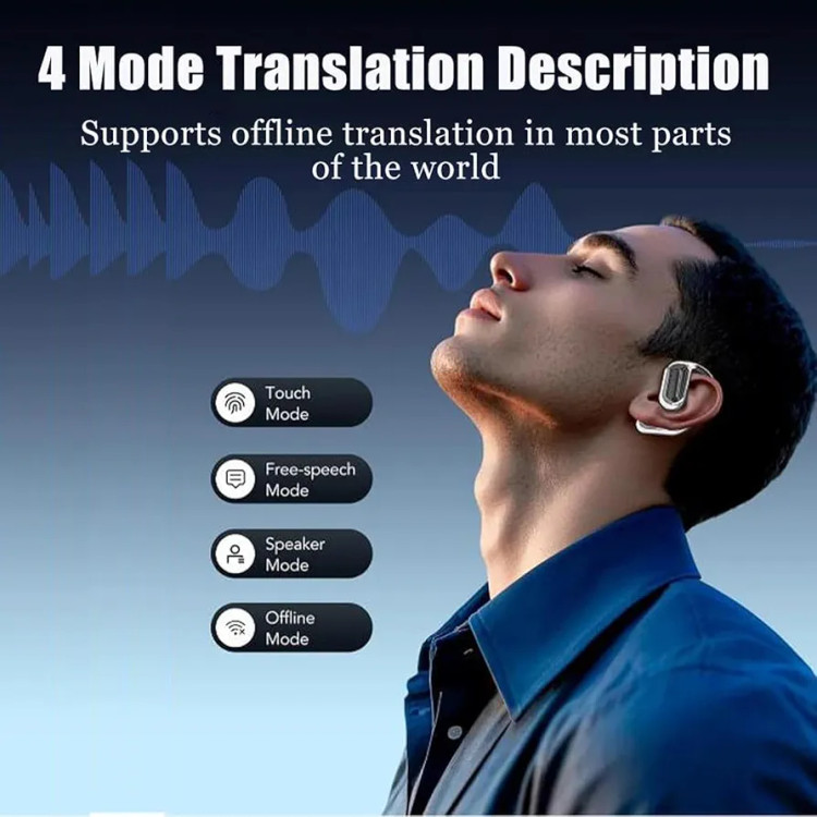 هدفون بیسیم ضد تعریق