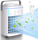 خنککننده USB