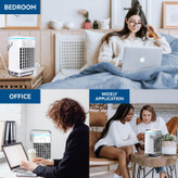 خنککننده تبخیری شخصی،