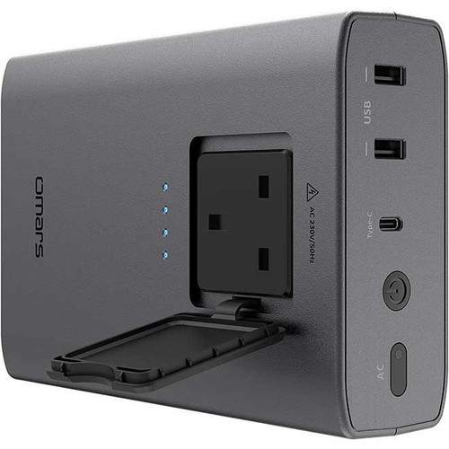 پاوربانک Omars،