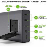 پاوربانک Omars،